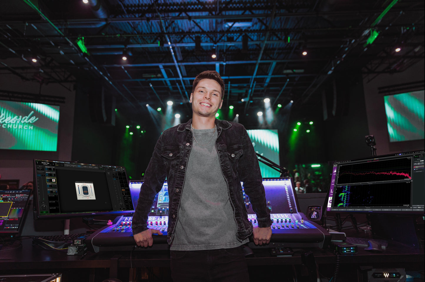 Mixing Day Rate (FL Locations Only)